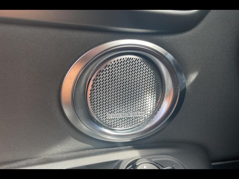 Image ALFA ROMEO Tonale 1.5 Ibrida 160ch Intensa TCT