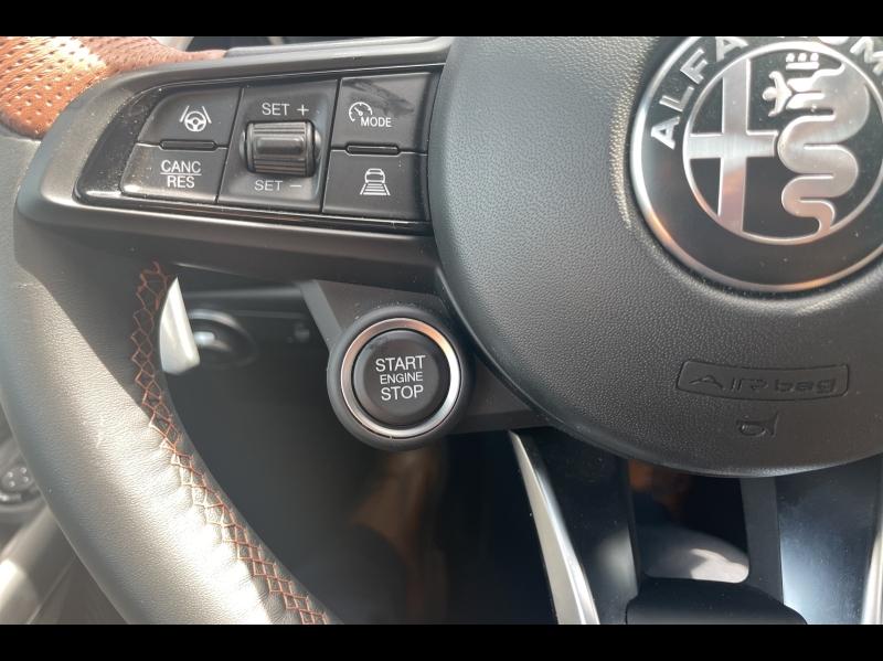 Image ALFA ROMEO Tonale 1.5 Ibrida 160ch Intensa TCT