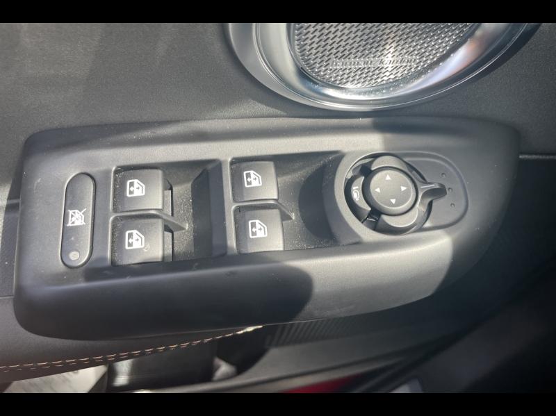 Image ALFA ROMEO Tonale 1.5 Ibrida 160ch Intensa TCT