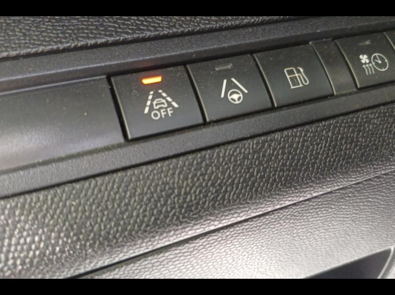 Image PEUGEOT 3008 HYBRID 225ch GT e-EAT8