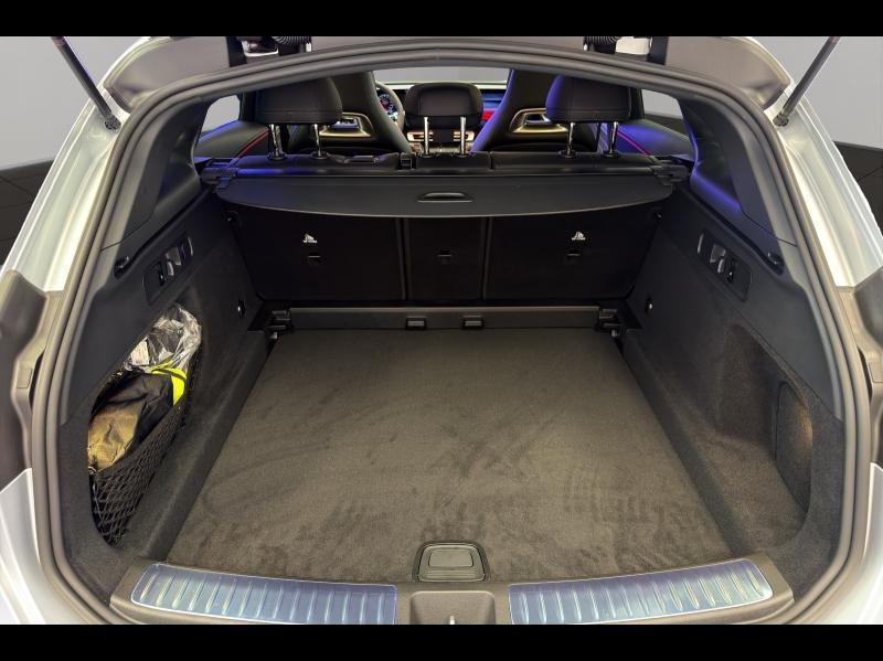 Image MERCEDES-BENZ GLC 400 EQ 489ch AMG Line 4Matic