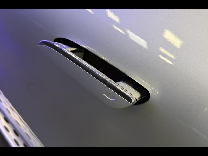 Image MERCEDES-BENZ GLC 400 EQ 489ch AMG Line 4Matic