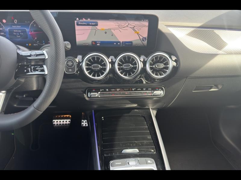 Image MERCEDES-BENZ Classe B 200d 150ch AMG Line 8G-DCT