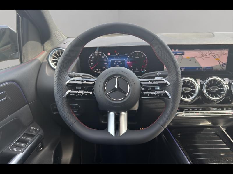 Image MERCEDES-BENZ Classe B 200d 150ch AMG Line 8G-DCT