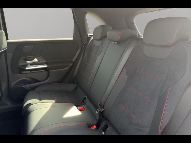 Image MERCEDES-BENZ Classe B 200d 150ch AMG Line 8G-DCT