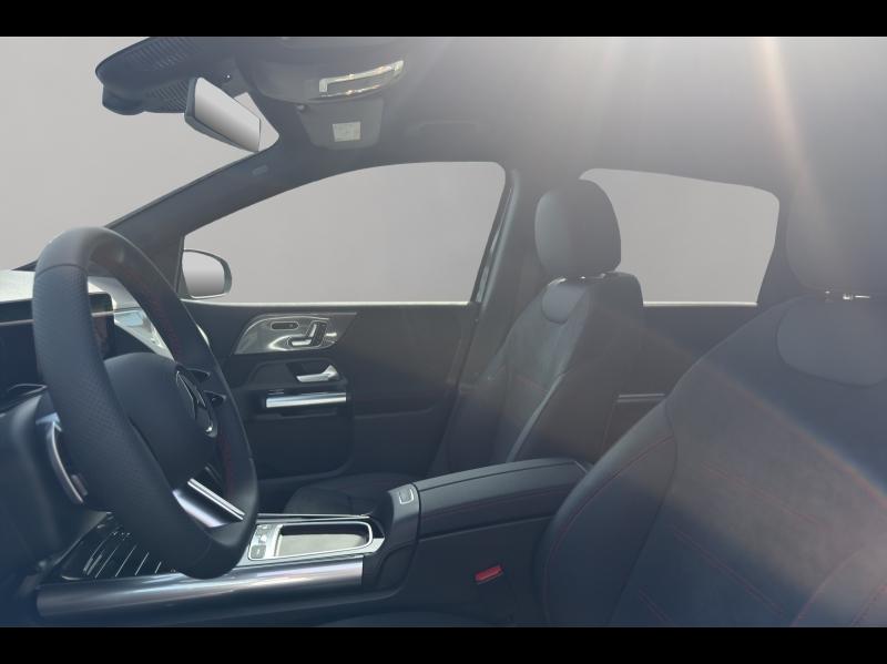 Image MERCEDES-BENZ Classe B 200d 150ch AMG Line 8G-DCT
