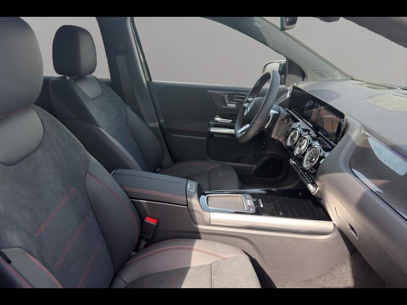 Image MERCEDES-BENZ Classe B 200d 150ch AMG Line 8G-DCT