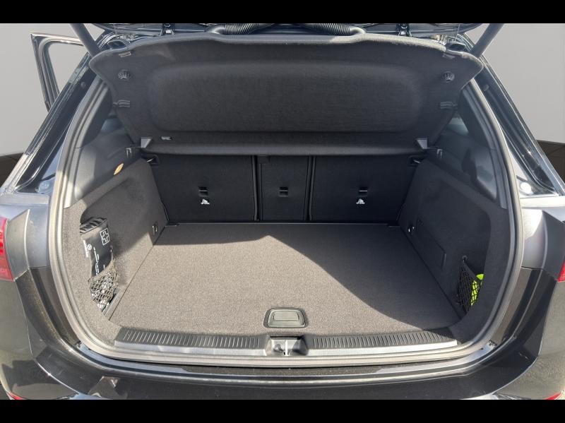 Image MERCEDES-BENZ Classe B 200d 150ch AMG Line 8G-DCT