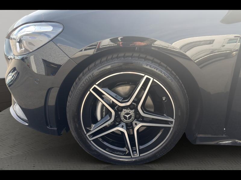 Image MERCEDES-BENZ Classe B 200d 150ch AMG Line 8G-DCT