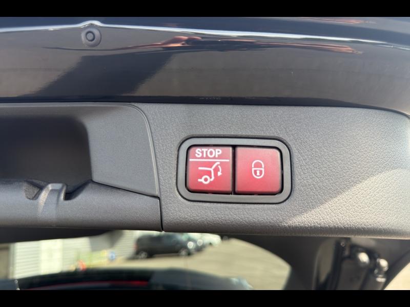 Image MERCEDES-BENZ Classe B 200d 150ch AMG Line 8G-DCT