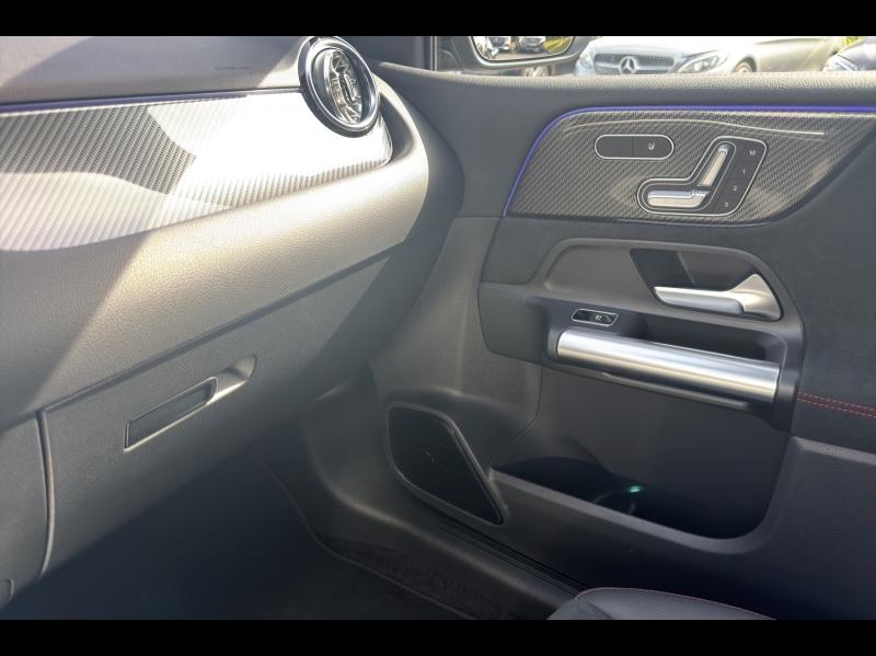 Image MERCEDES-BENZ Classe B 200d 150ch AMG Line 8G-DCT