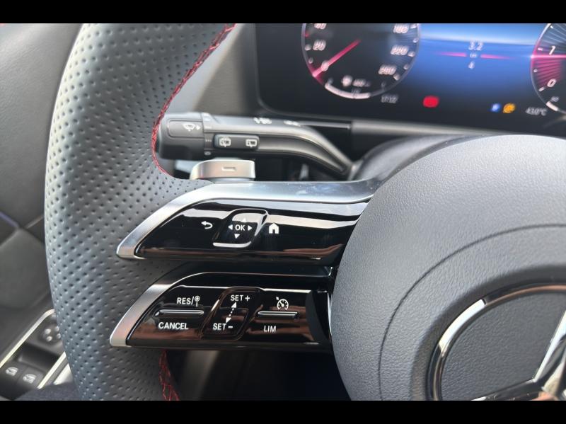 Image MERCEDES-BENZ Classe B 200d 150ch AMG Line 8G-DCT