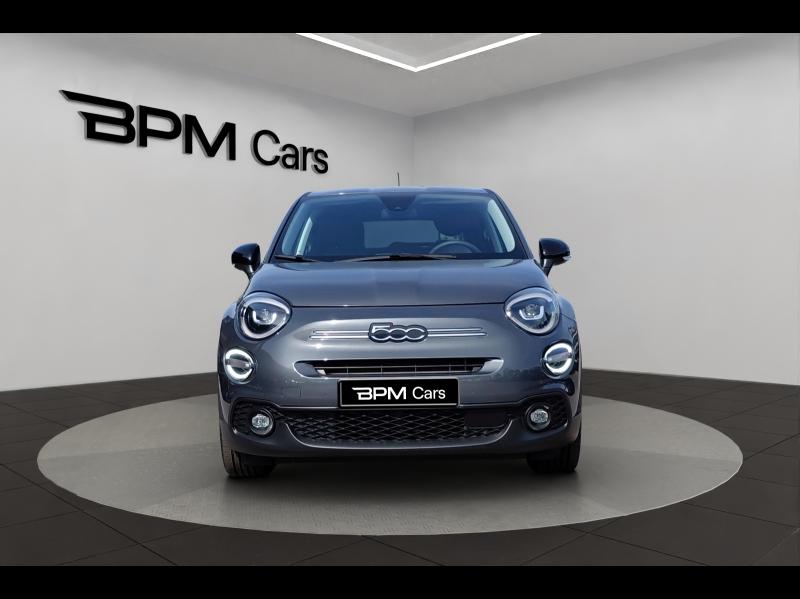 Image FIAT 500X 1.5 FireFly Turbo 130ch S/S Hybrid DCT7