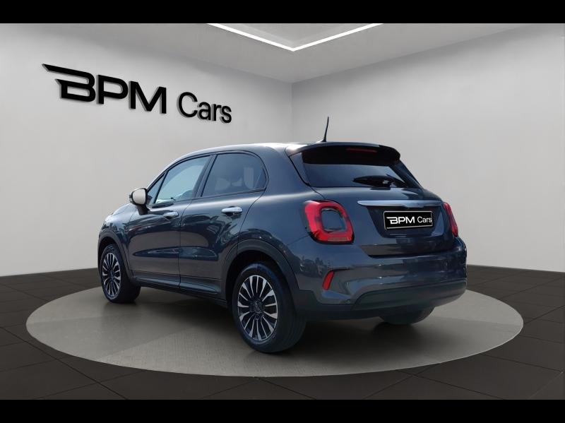 Image FIAT 500X 1.5 FireFly Turbo 130ch S/S Hybrid DCT7
