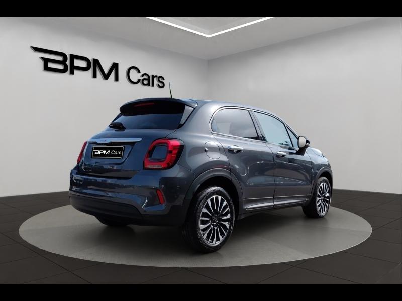 Image FIAT 500X 1.5 FireFly Turbo 130ch S/S Hybrid DCT7