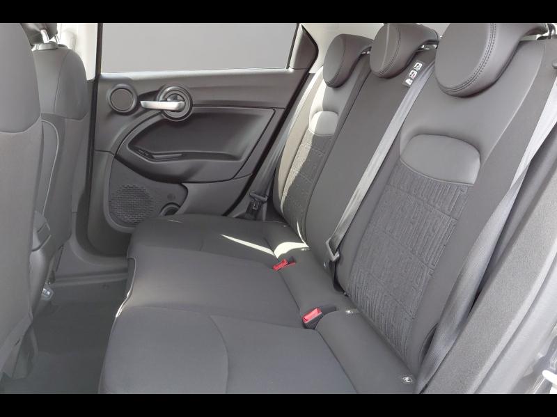 Image FIAT 500X 1.5 FireFly Turbo 130ch S/S Hybrid DCT7
