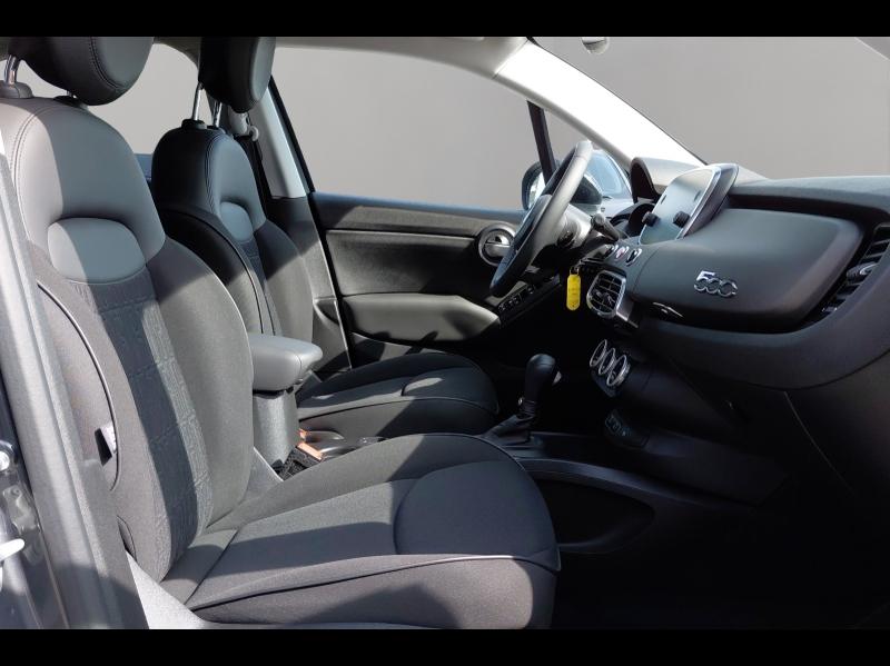 Image FIAT 500X 1.5 FireFly Turbo 130ch S/S Hybrid DCT7