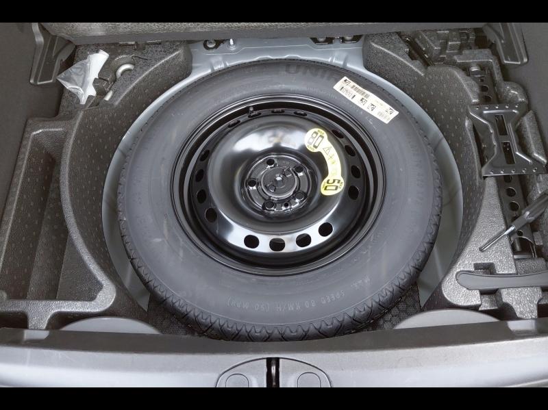 Image FIAT 500X 1.5 FireFly Turbo 130ch S/S Hybrid DCT7