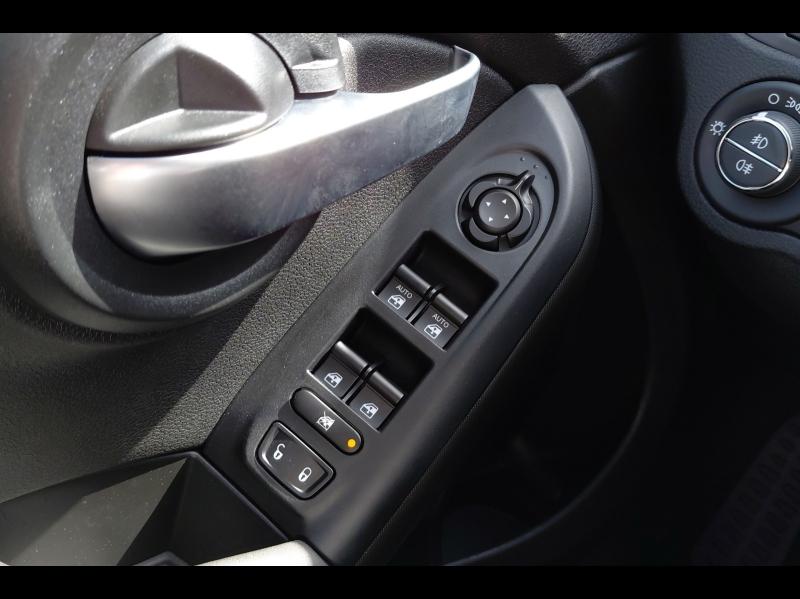 Image FIAT 500X 1.5 FireFly Turbo 130ch S/S Hybrid DCT7