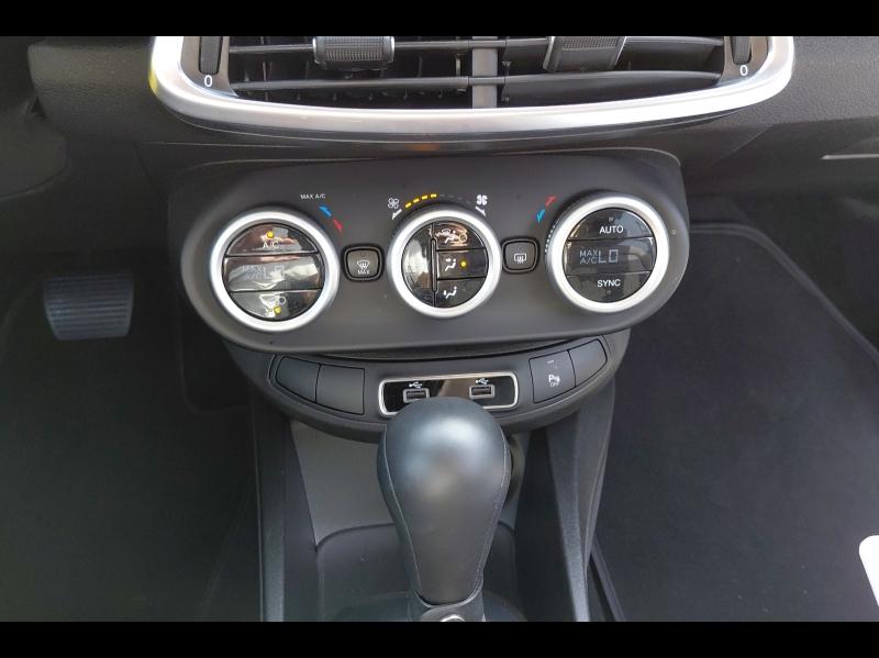 Image FIAT 500X 1.5 FireFly Turbo 130ch S/S Hybrid DCT7