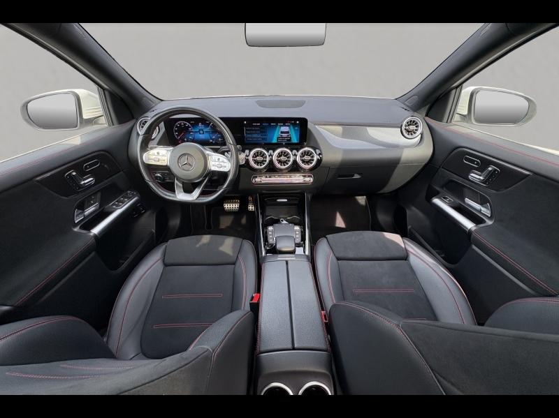 Image MERCEDES-BENZ GLA 250 e 160+102ch AMG Line 8G-DCT