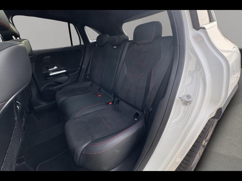 Image MERCEDES-BENZ GLA 250 e 160+102ch AMG Line 8G-DCT