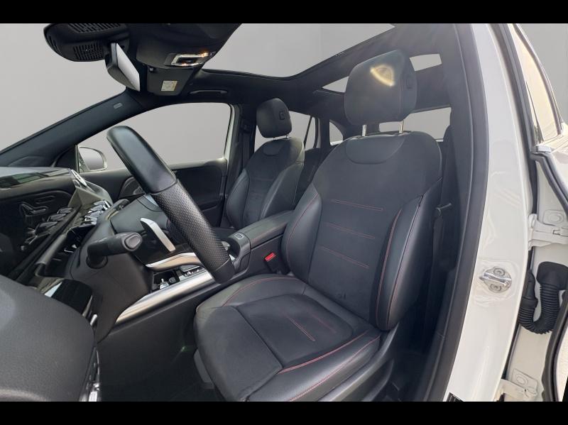 Image MERCEDES-BENZ GLA 250 e 160+102ch AMG Line 8G-DCT