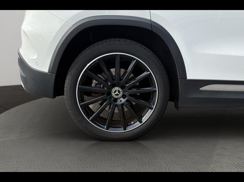 Image MERCEDES-BENZ GLA 250 e 160+102ch AMG Line 8G-DCT