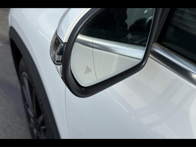 Image MERCEDES-BENZ GLA 250 e 160+102ch AMG Line 8G-DCT
