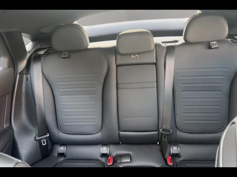 Image MERCEDES-BENZ GLC Coupé 400 e Hybrid 252+136ch AMG Line 4Matic 9G-Tronic