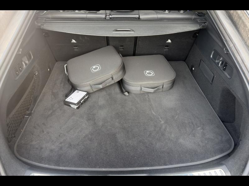 Image MERCEDES-BENZ GLC Coupé 400 e Hybrid 252+136ch AMG Line 4Matic 9G-Tronic