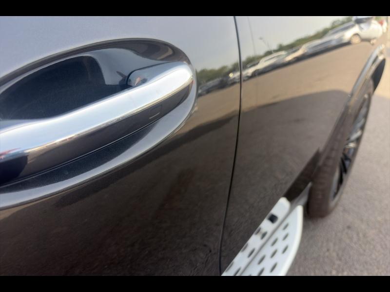 Image MERCEDES-BENZ GLC Coupé 400 e Hybrid 252+136ch AMG Line 4Matic 9G-Tronic
