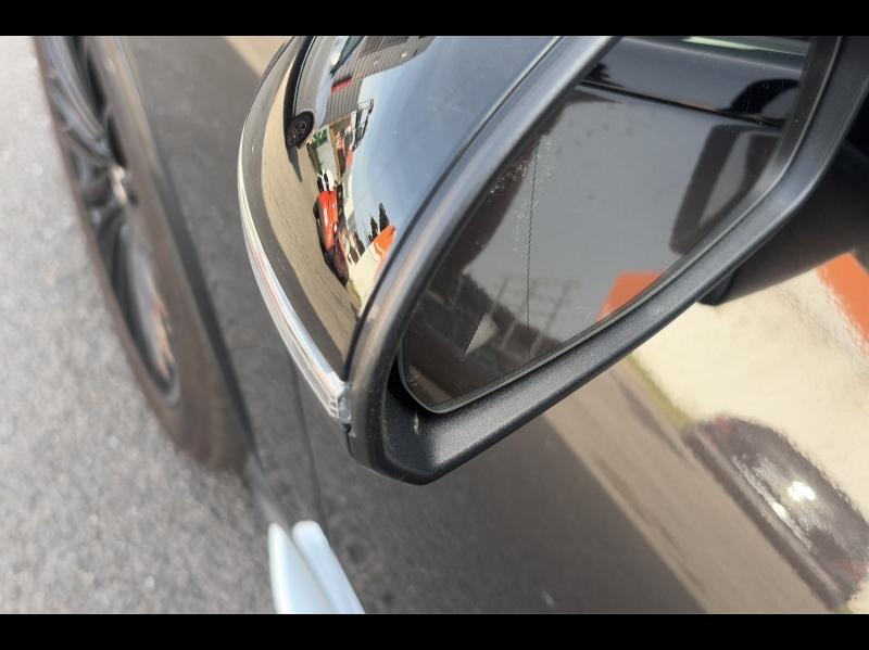 Image MERCEDES-BENZ GLC Coupé 400 e Hybrid 252+136ch AMG Line 4Matic 9G-Tronic