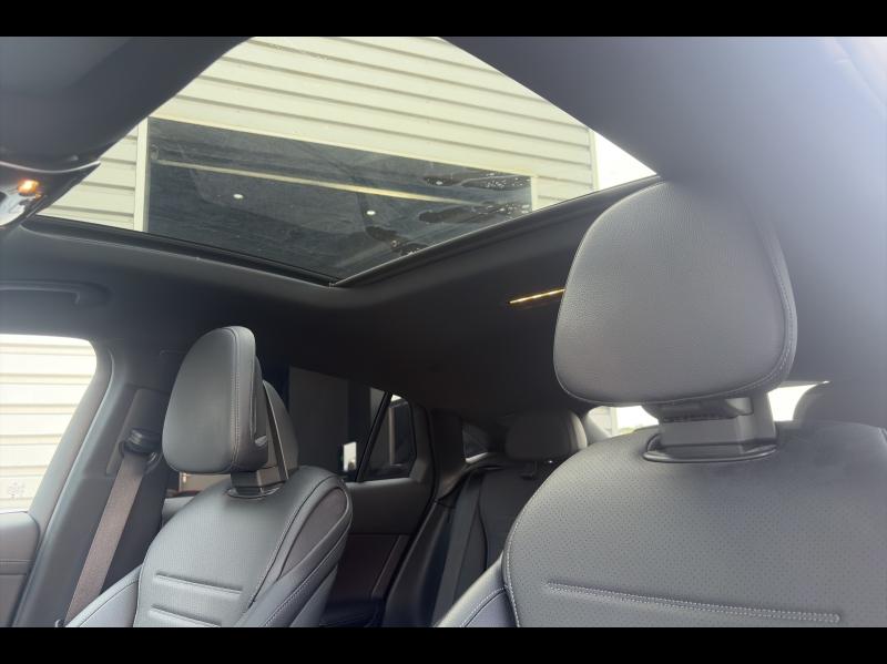Image MERCEDES-BENZ GLC Coupé 400 e Hybrid 252+136ch AMG Line 4Matic 9G-Tronic