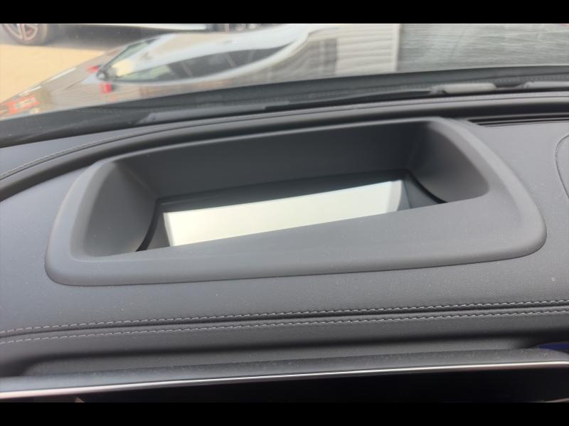 Image MERCEDES-BENZ GLC Coupé 400 e Hybrid 252+136ch AMG Line 4Matic 9G-Tronic