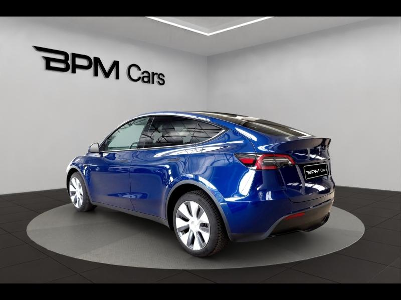 Image TESLA Model Y Long Range AWD