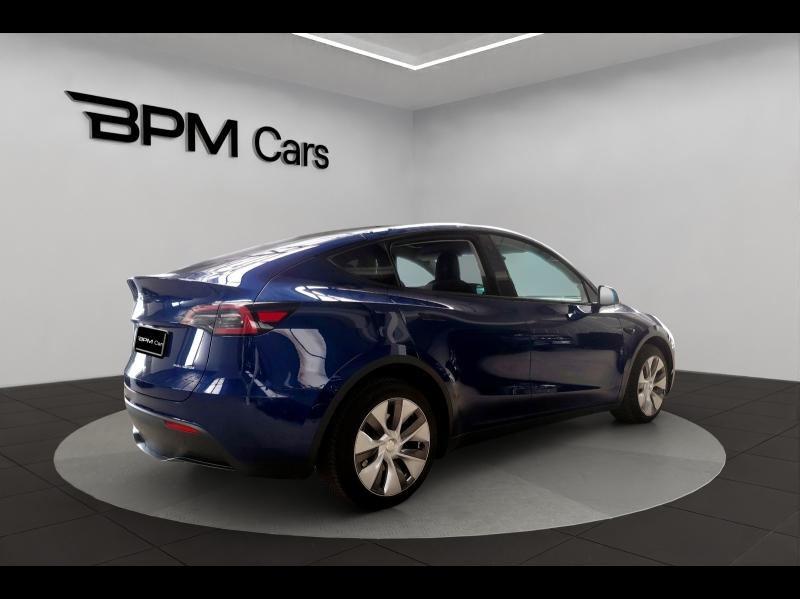 Image TESLA Model Y Long Range AWD