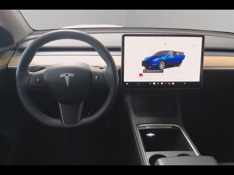 Image TESLA Model Y Long Range AWD