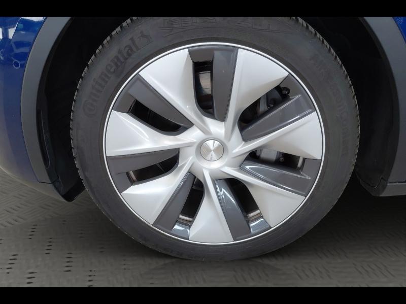 Image TESLA Model Y Long Range AWD