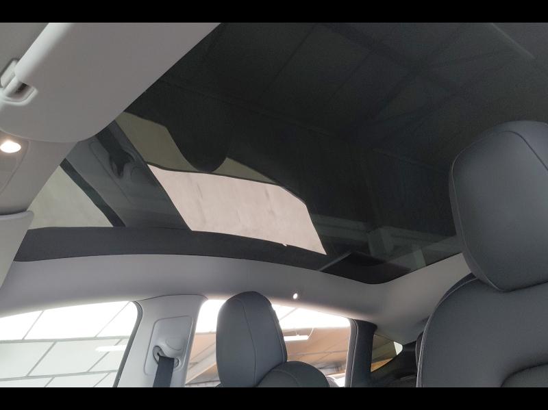 Image TESLA Model Y Long Range AWD