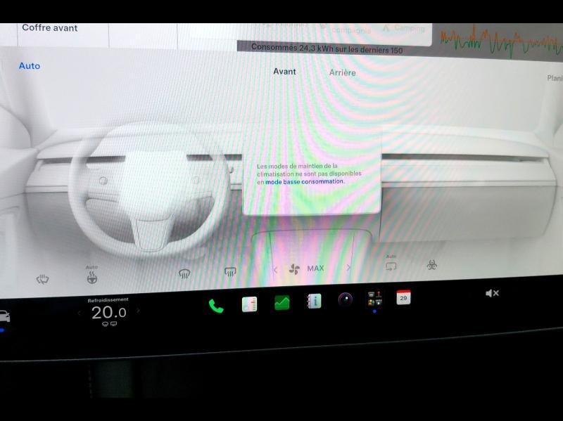 Image TESLA Model Y Long Range AWD
