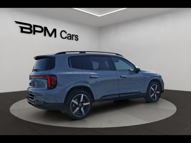 Image MERCEDES-BENZ GLB 250+ EQ 272ch Limited Edition