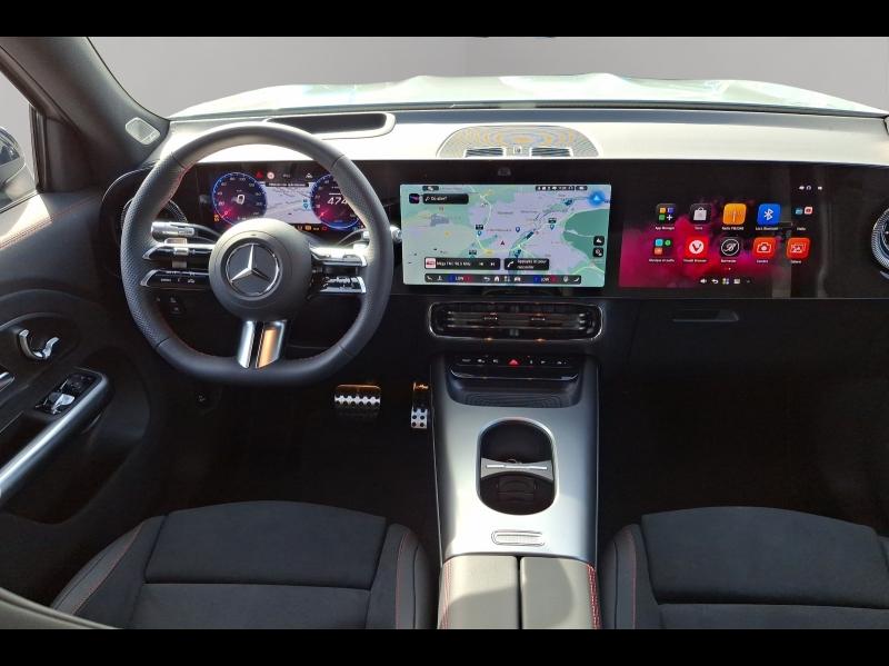 Image MERCEDES-BENZ GLB 250+ EQ 272ch Limited Edition