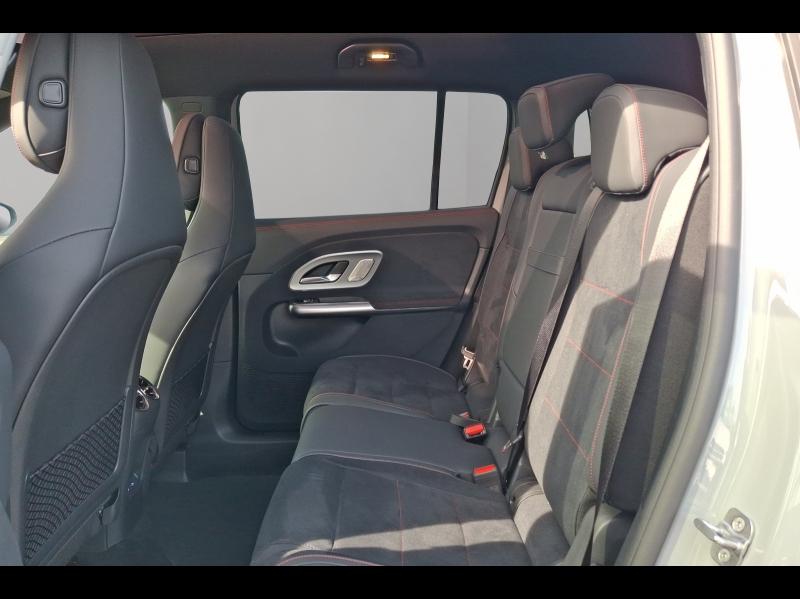 Image MERCEDES-BENZ GLB 250+ EQ 272ch Limited Edition