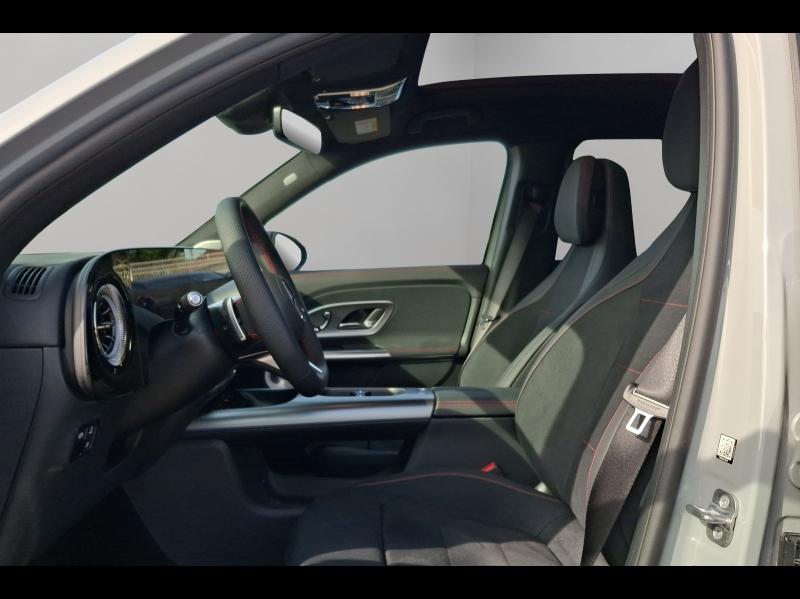 Image MERCEDES-BENZ GLB 250+ EQ 272ch Limited Edition