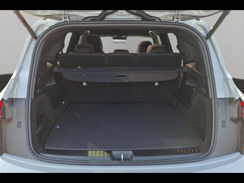 Image MERCEDES-BENZ GLB 250+ EQ 272ch Limited Edition