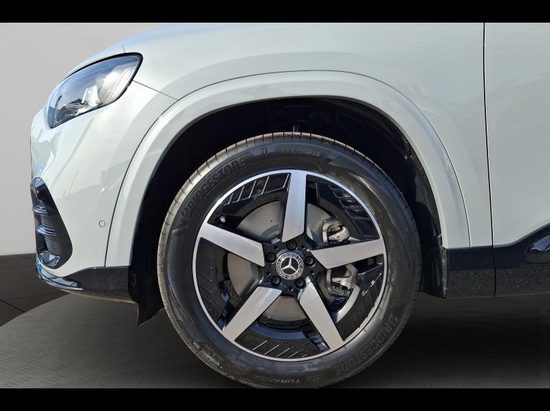 Image MERCEDES-BENZ GLB 250+ EQ 272ch Limited Edition