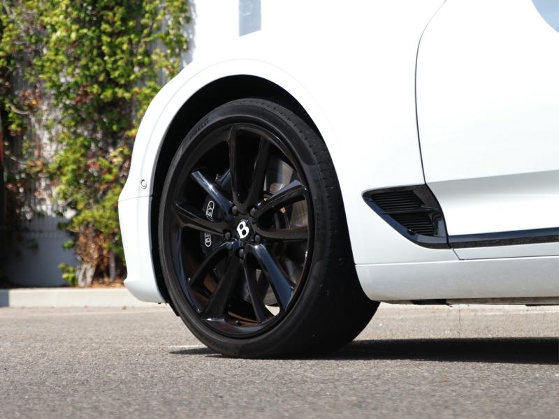 Image BENTLEY CONTINENTAL GT V8 4.0 550ch
