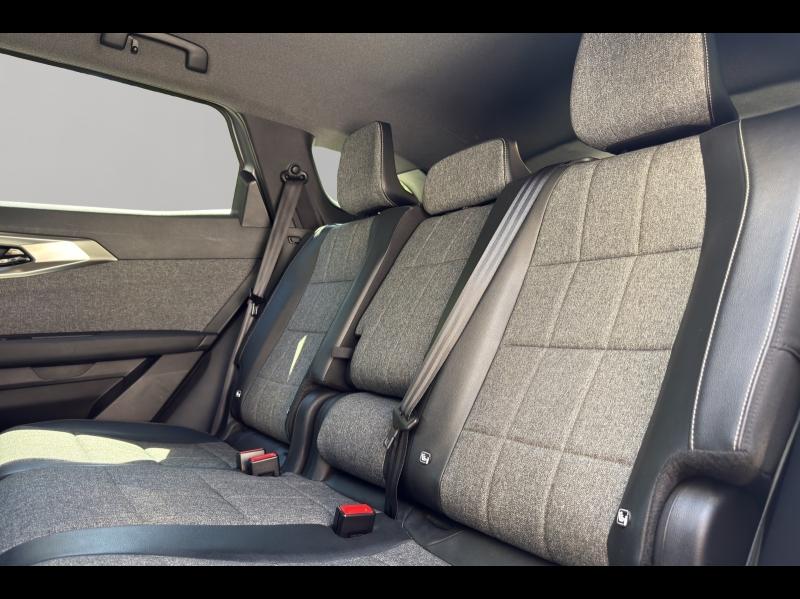 Image RENAULT Espace 1.2 E-Tech full hybrid 200ch Techno