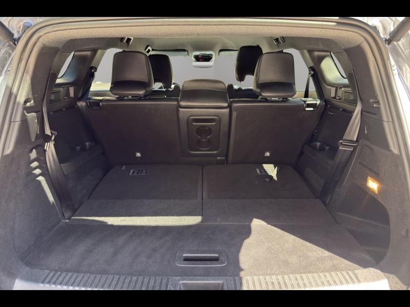 Image RENAULT Espace 1.2 E-Tech full hybrid 200ch Techno